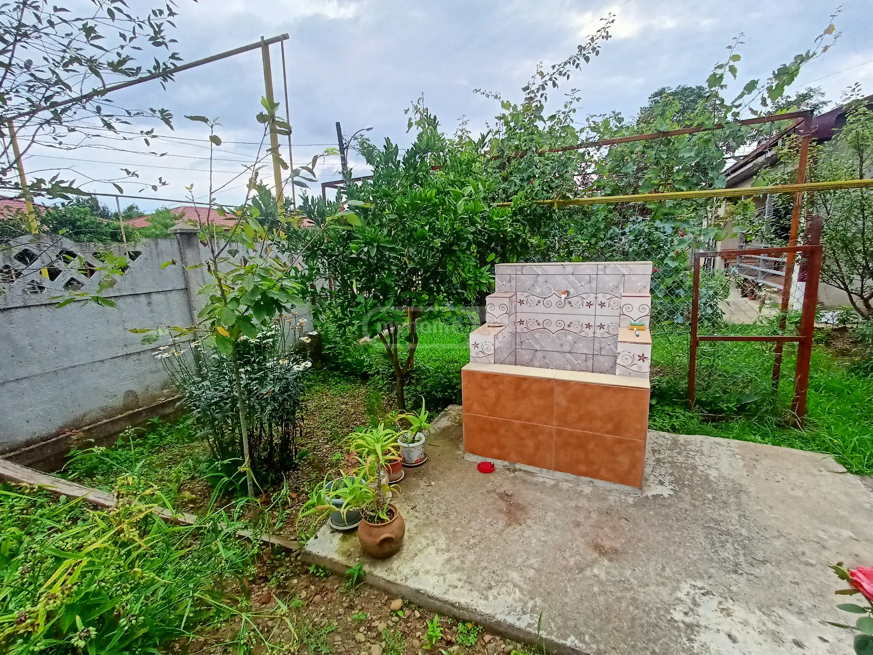 For Sale 7 Room Private House Kutaisshi view 17