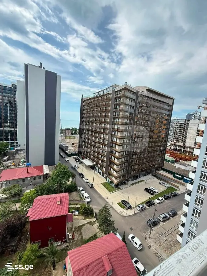 For Sale 2 Room Apartment view 6