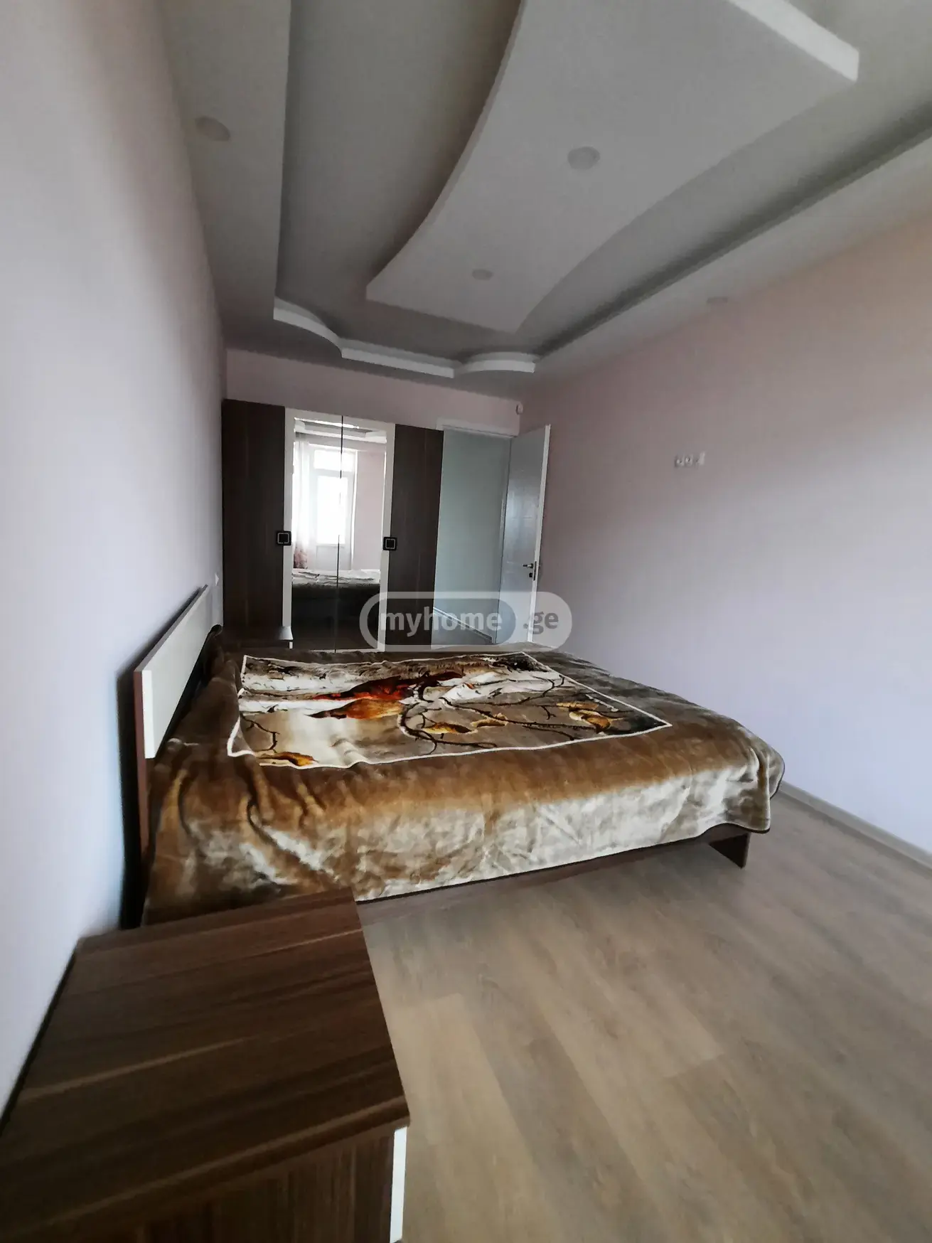 For Rent 3 Room Apartment Dighmis Masivshi view 8