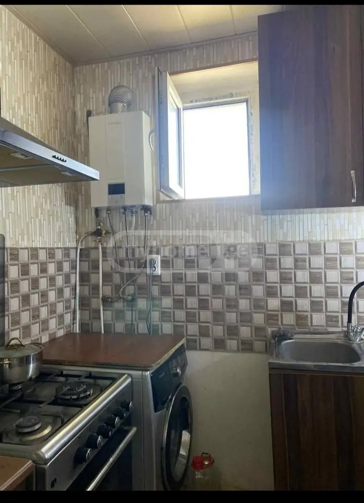 For Sale 2 Room Apartment Gorshi view 5