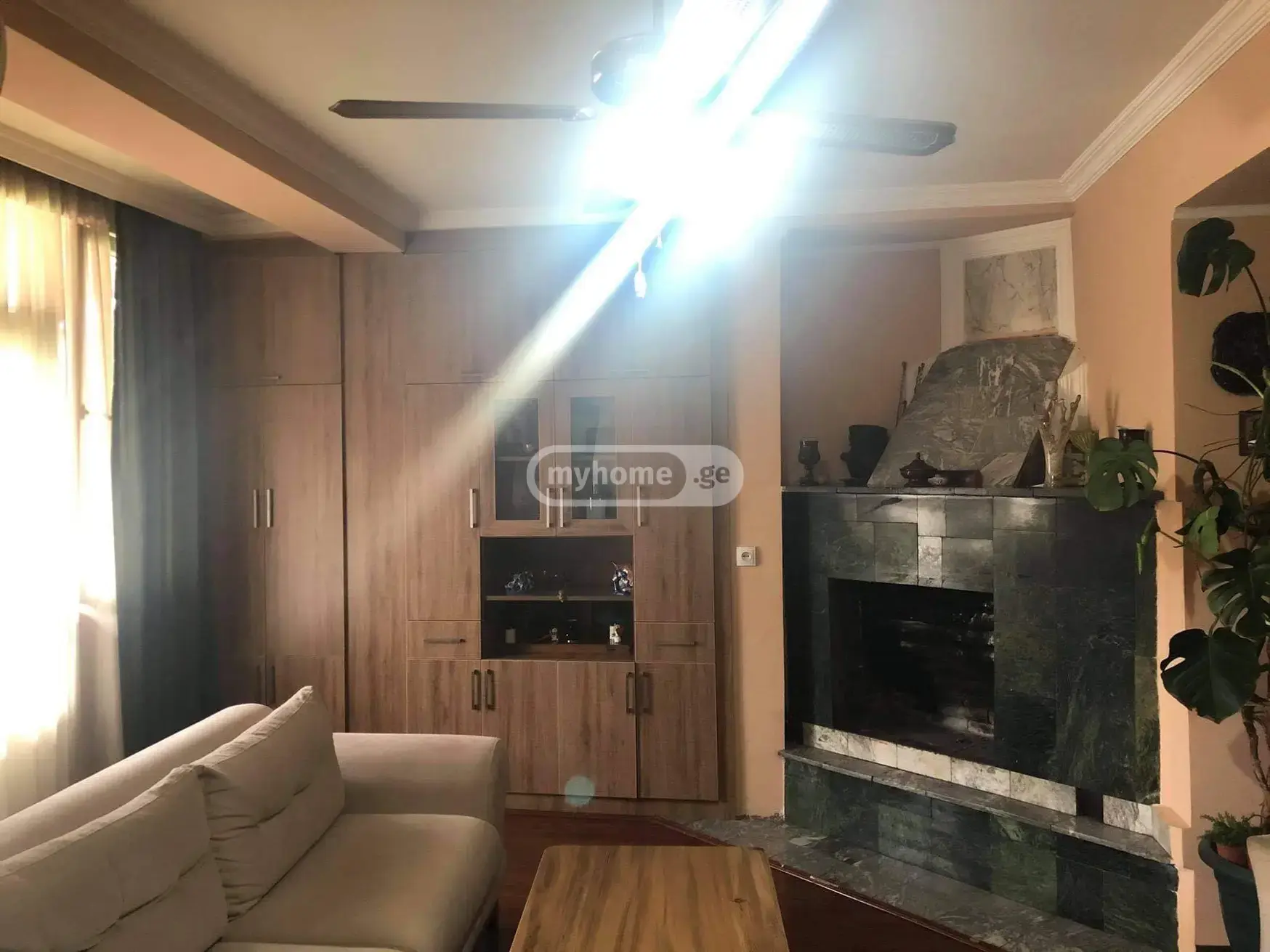 For Rent 4 Room Apartment view 3