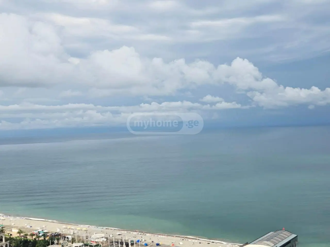 For Sale 1 Room Sastumro view 2