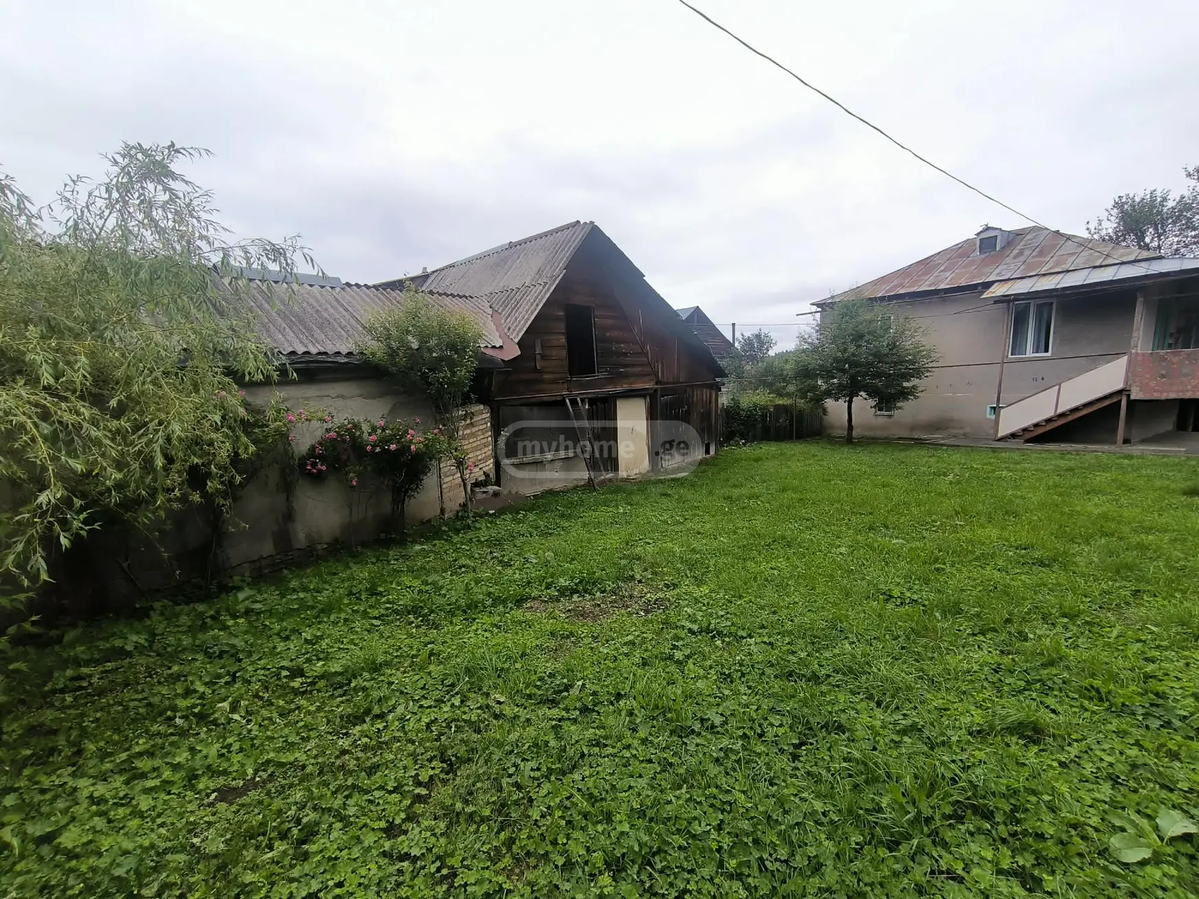 Продажа 4-комната Загородный дом в Bakurianshi view 2