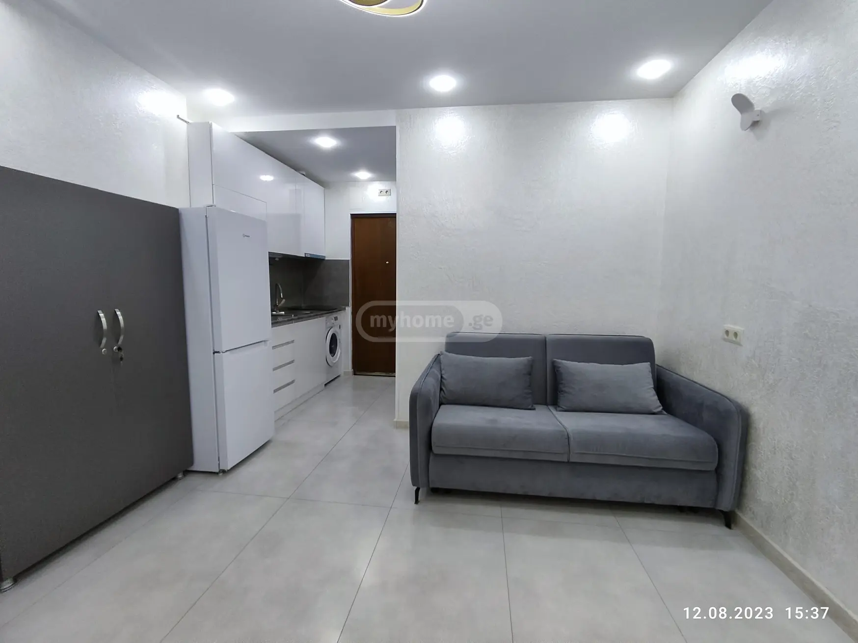 Daily Rent 2 Room Apartment view 6