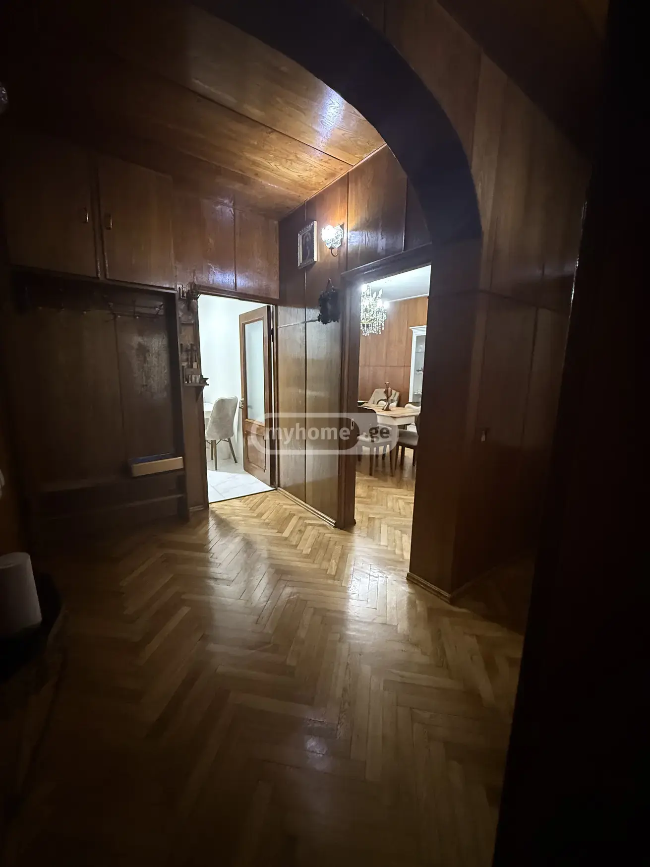 For Sale 5 Room Apartment view 8