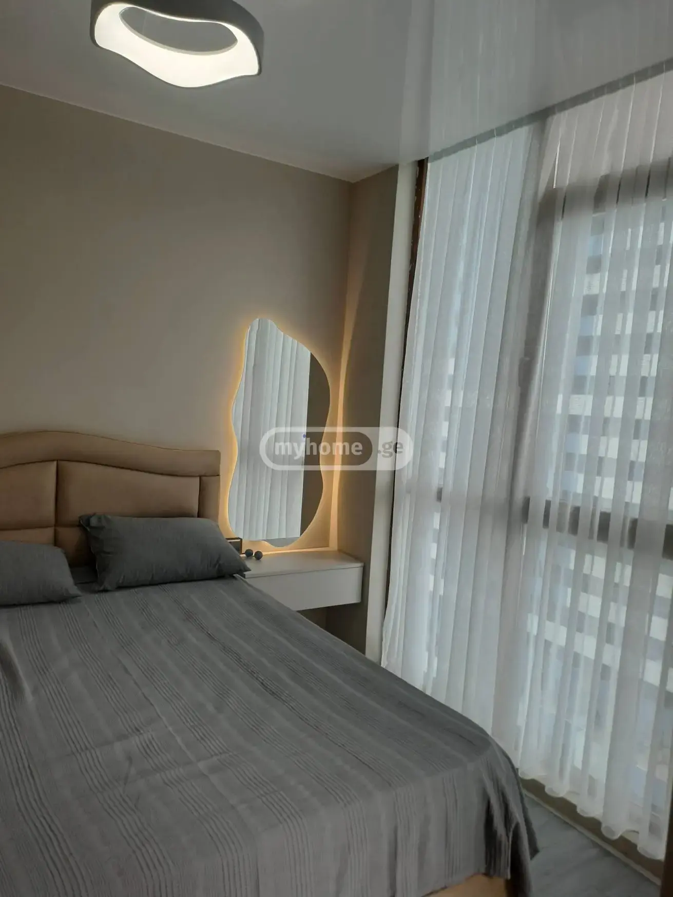 For Rent 2 Room Apartment view 5