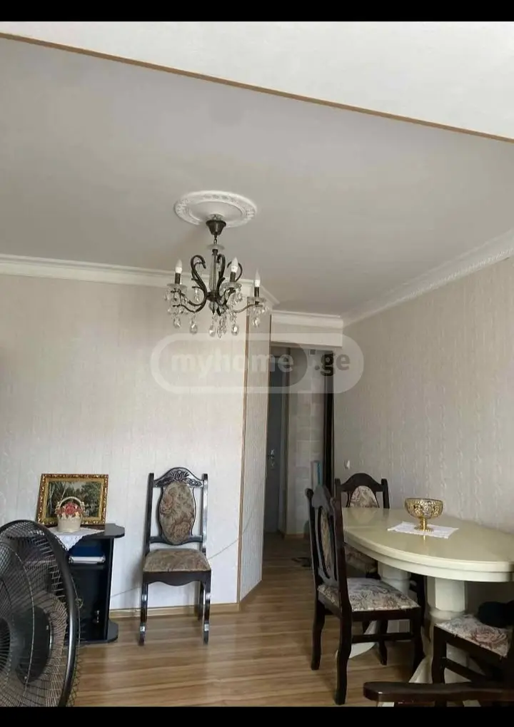 For Sale 2 Room Apartment Gorshi view 1
