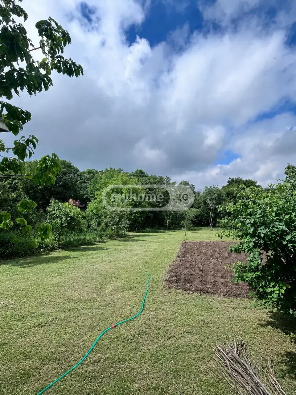 For Sale Sasoplo-Sameurneo Land Plot Kojorshi view 4