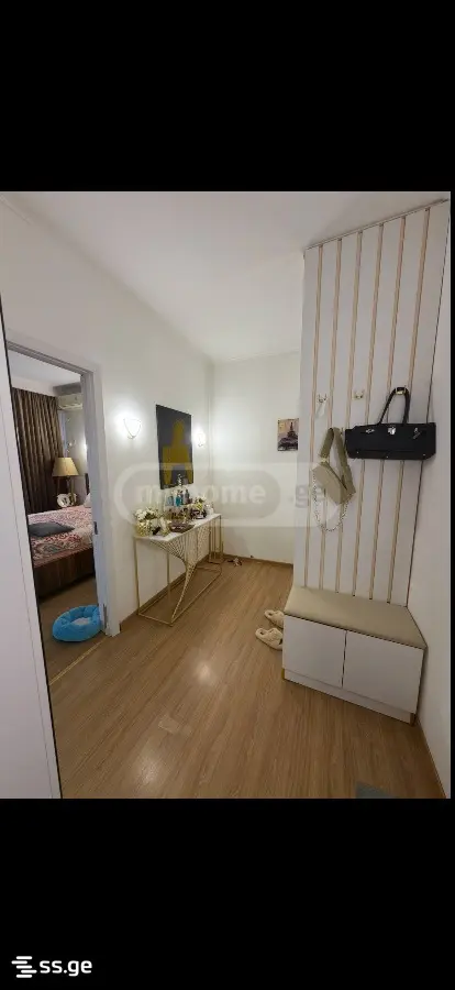 2 Room Flat For Rent. Samgori view 24