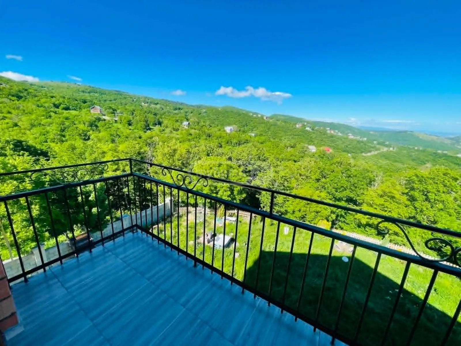 For Sale 6 Room Private House Tetritsqaros Raionshi view 10
