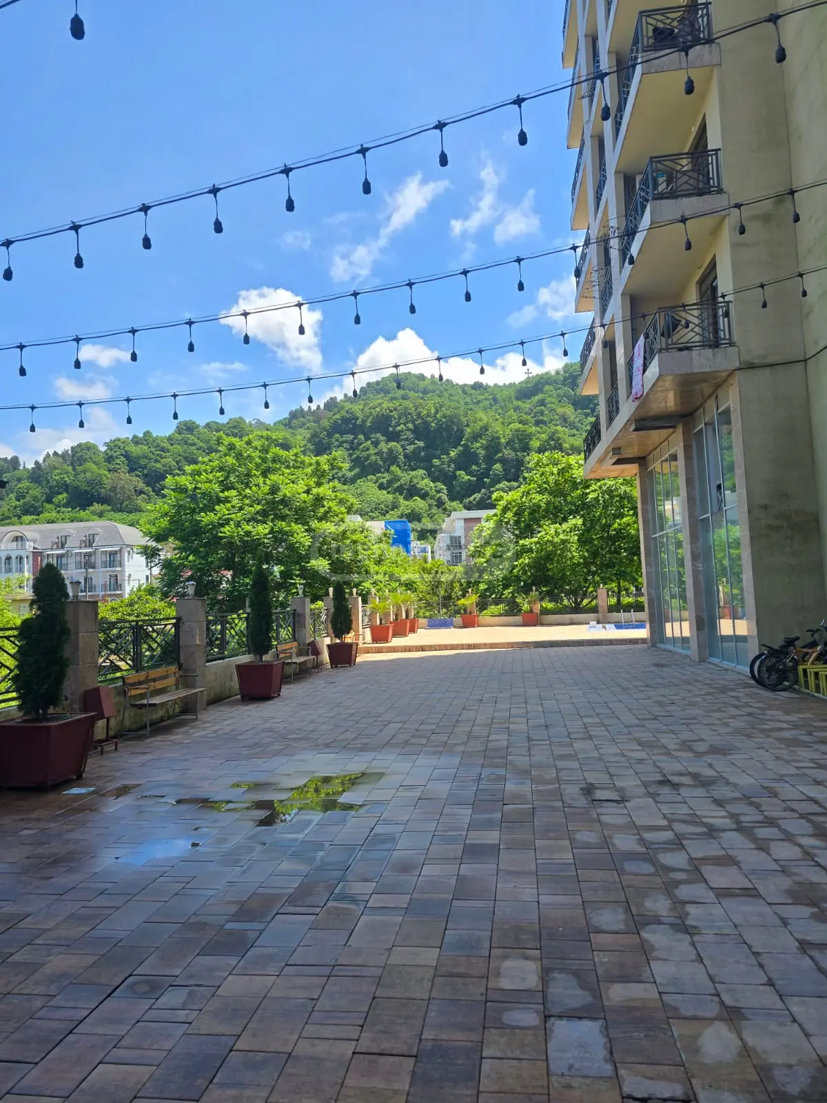 For Sale 1 Room Apartment Khelvachauris Munitsipalitetshi view 36