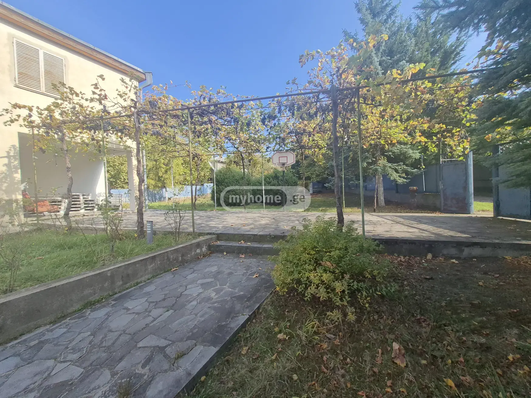 For Sale 7 Room Private House Mtskhetis Munitsipalitetshi view 11
