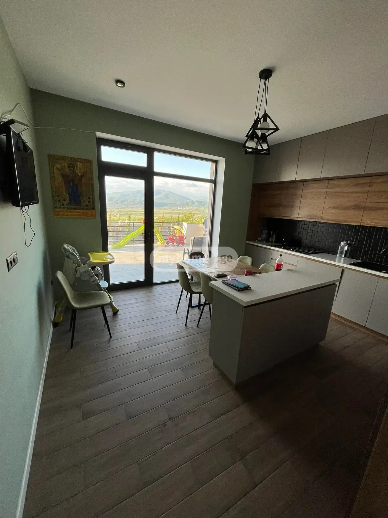 Продажа 6-комната Частный дом в Mtskhetis Munitsipalitetshi view 13