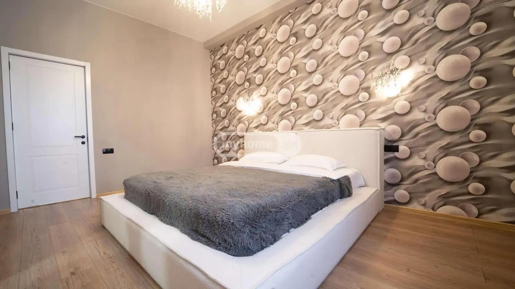 Daily Rent 4 Room Private House Mtskhetis Munitsipalitetshi view 11
