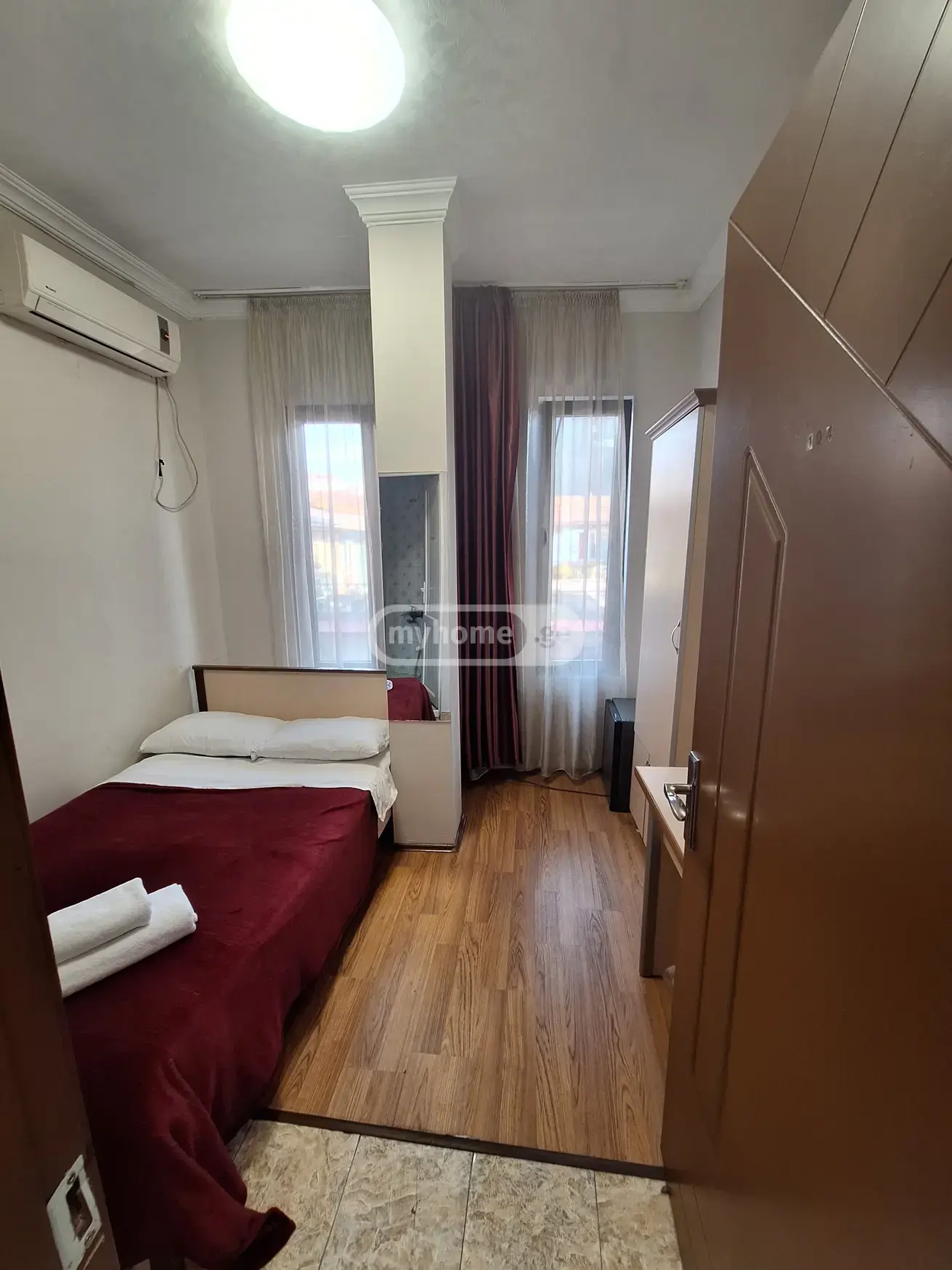 For Rent 10+ Room Sastumro In Batumi view 8