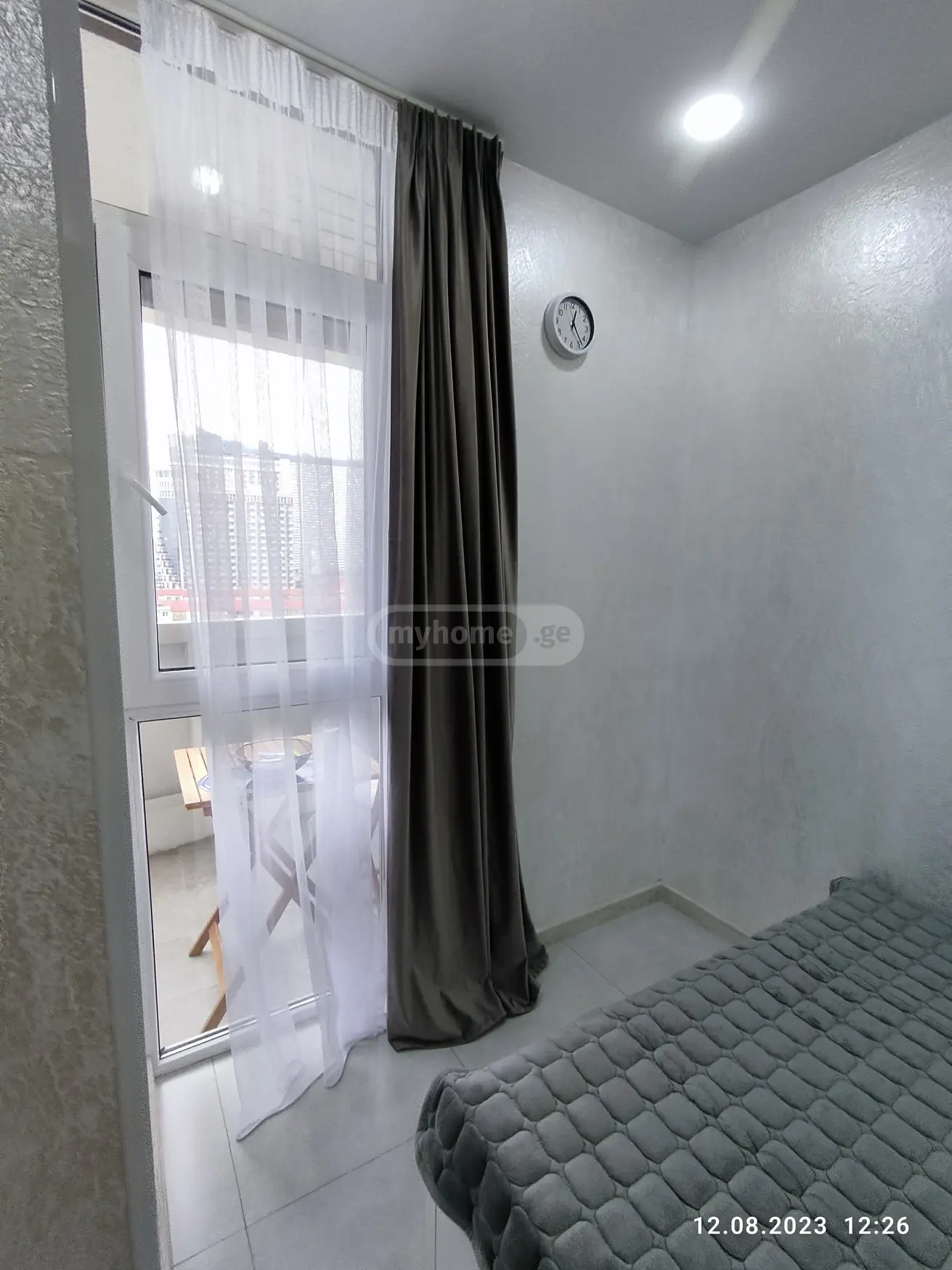 Daily Rent 2 Room Apartment view 9