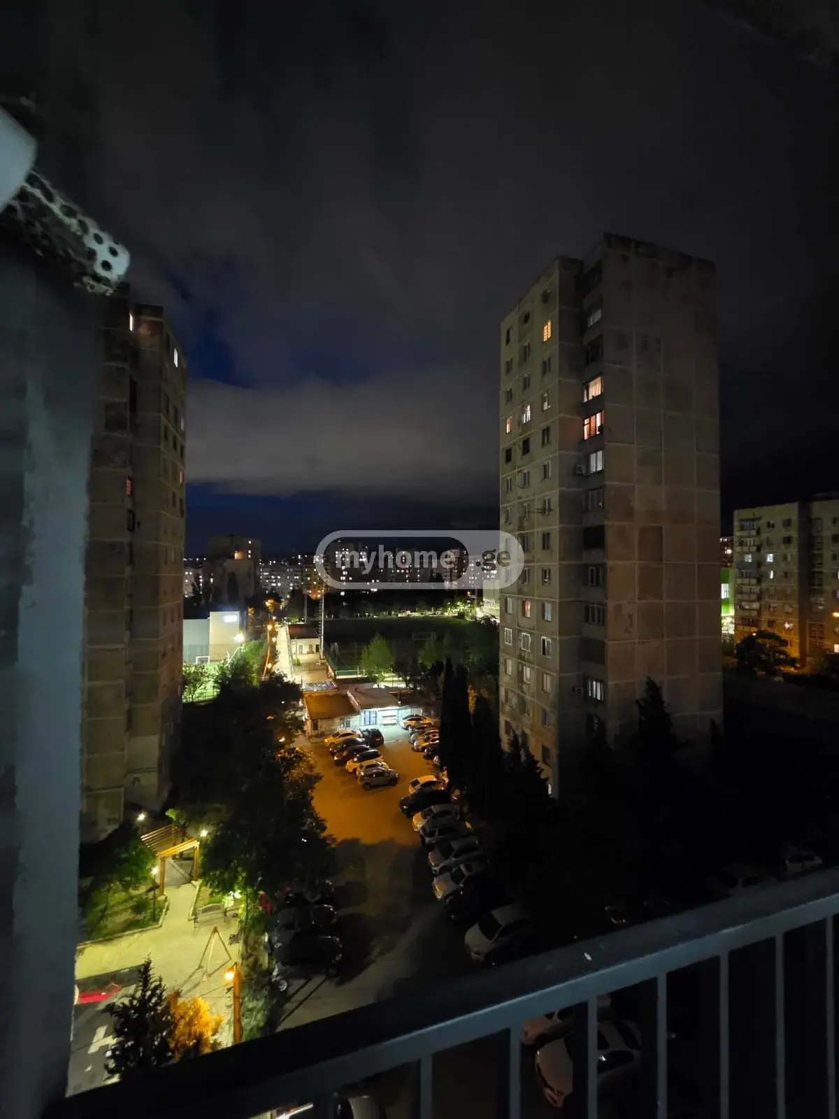 For Rent 2 Room Apartment Tabakhmelashi view 10
