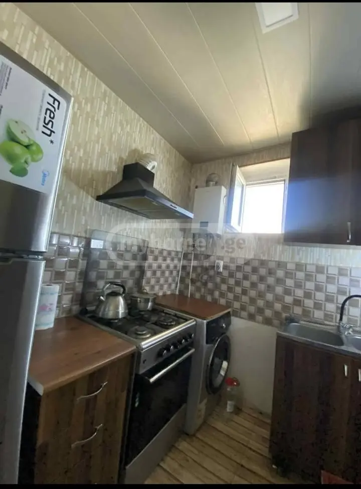 For Sale 2 Room Apartment Gorshi view 6