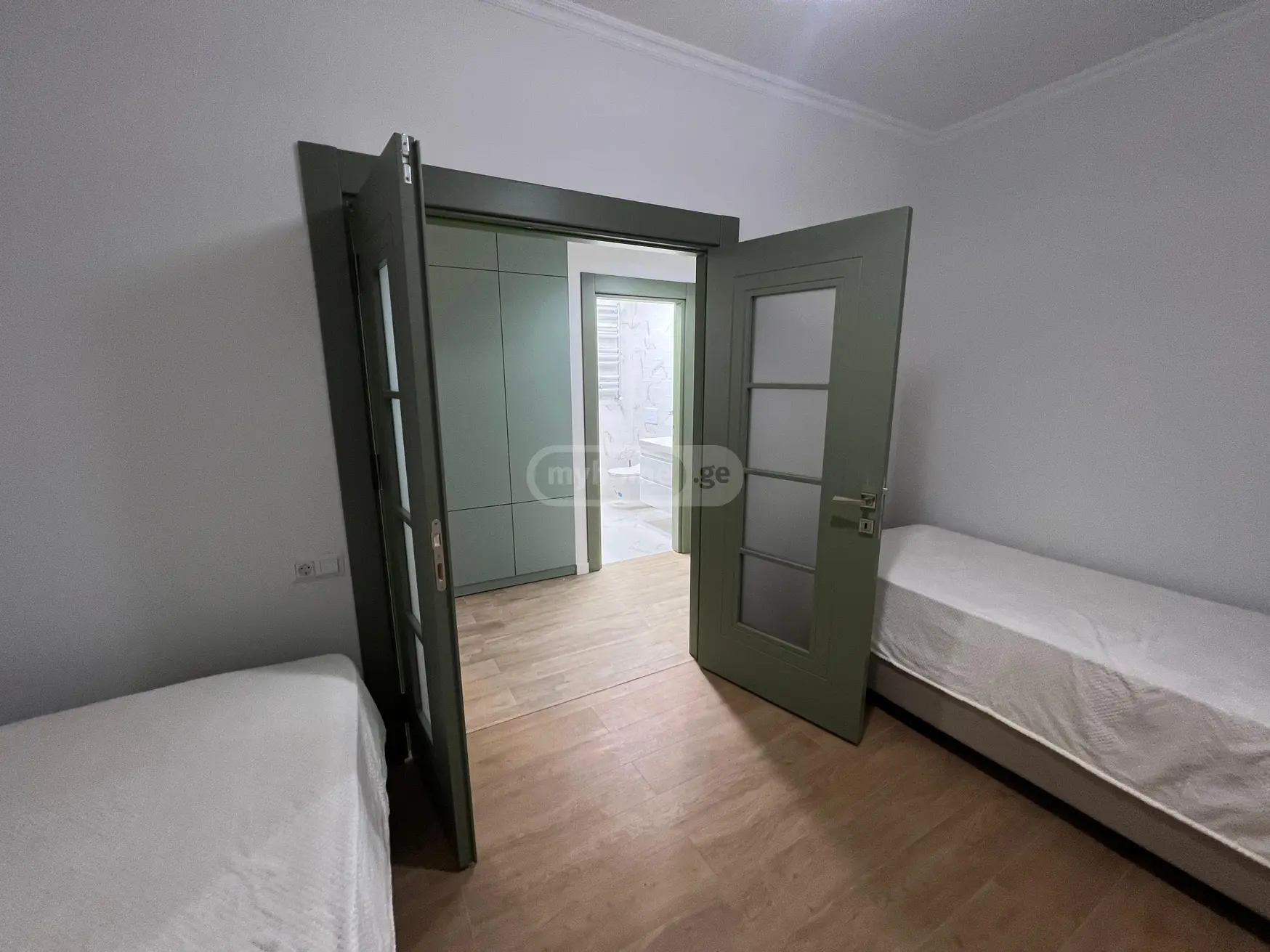 For Rent 2 Room Apartment view 13
