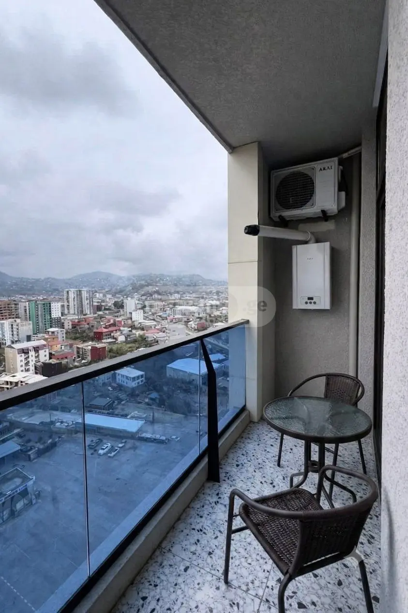 For Rent 2 Room Apartment view 9