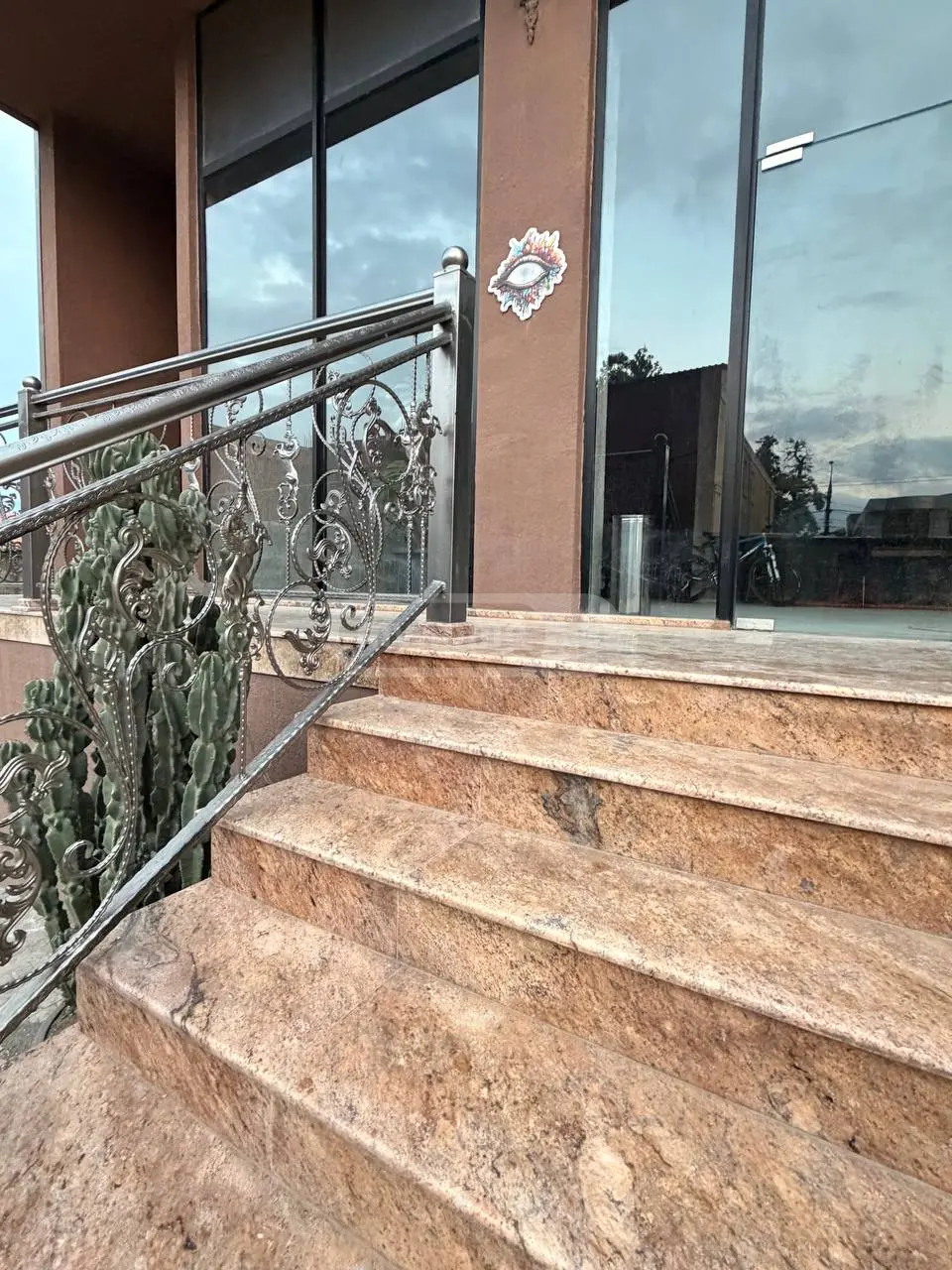 For Sale Universaluri Commercial Space Khelvachaurshi view 4