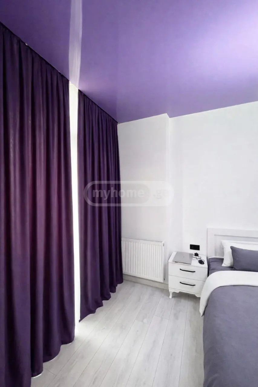 For Rent 2 Room Apartment view 5