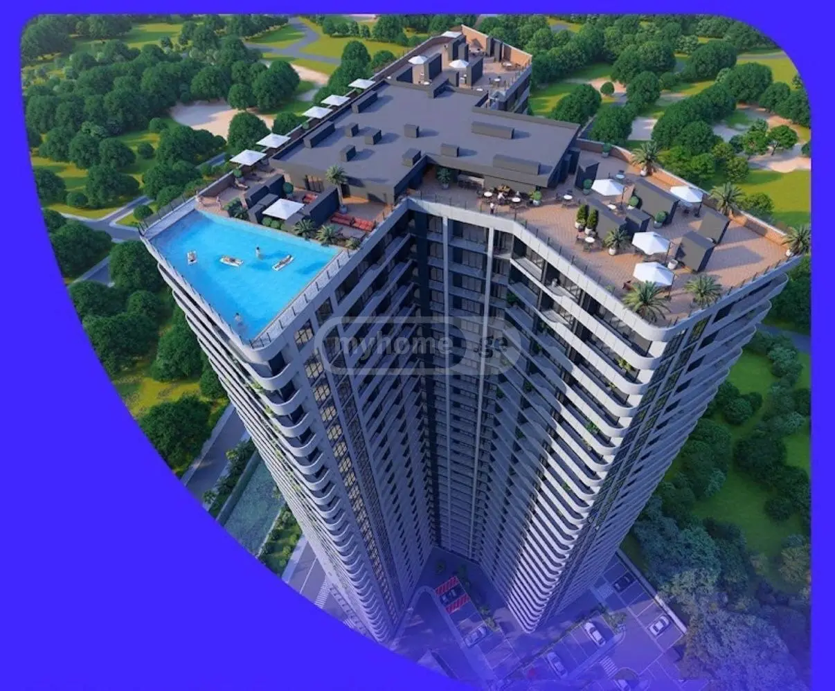 For Sale 2 Room Apartment view 1