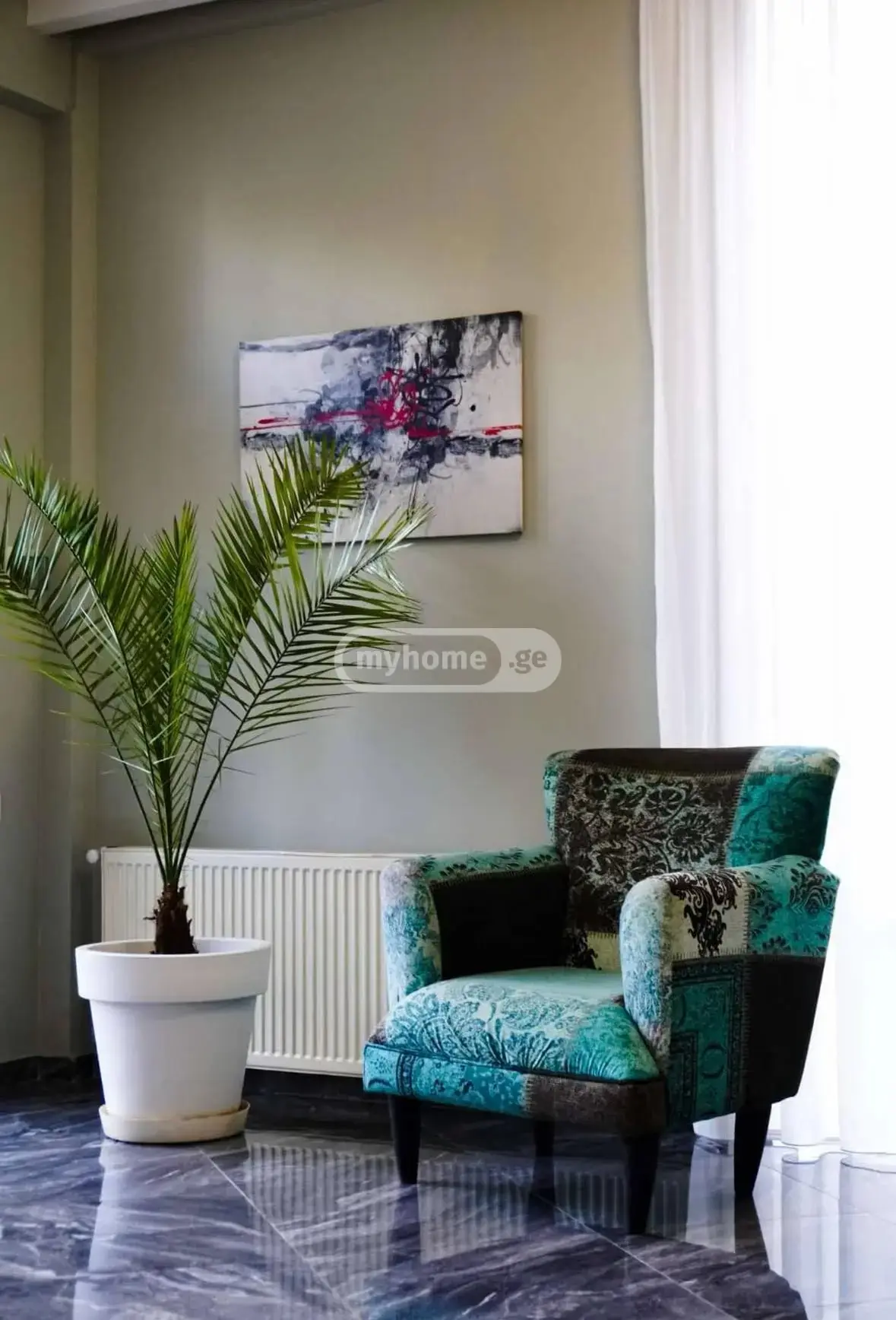 For Rent 10+ Room Sastumro Didubeshi view 11
