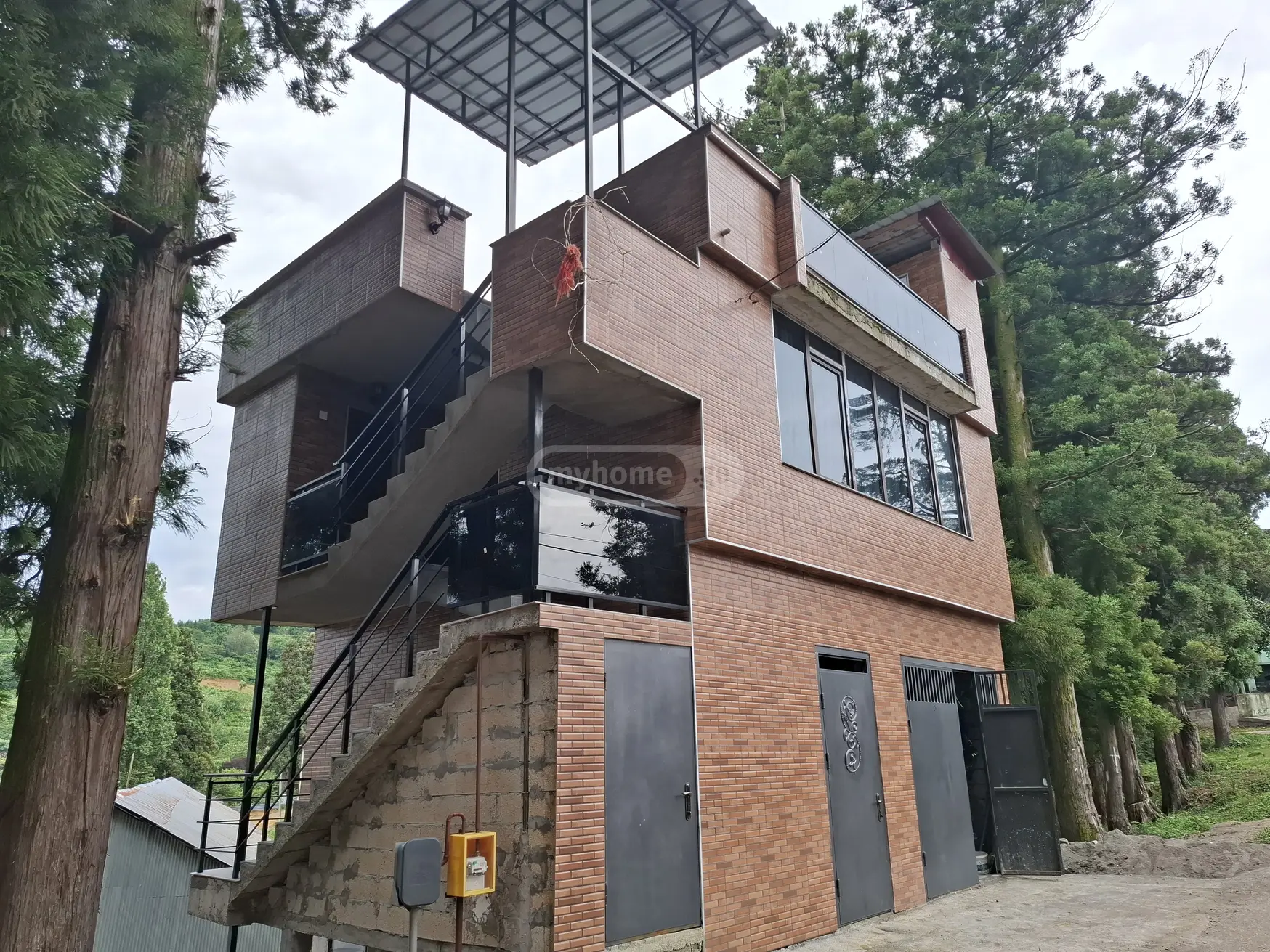 For Rent 2 Room Private House Khelvachauris Munitsipalitetshi view 1