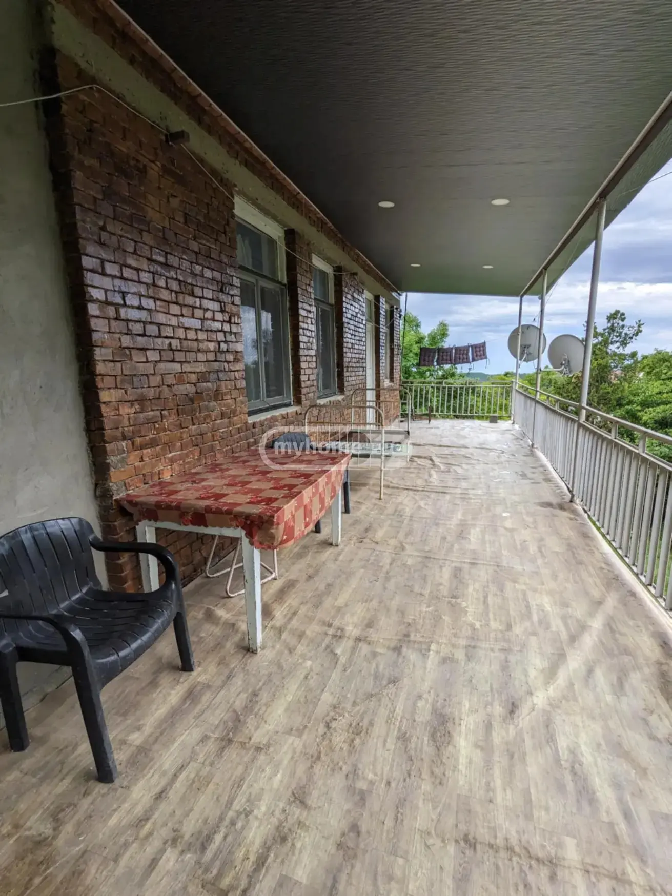 For Rent 3 Room Country House Kojorshi view 9