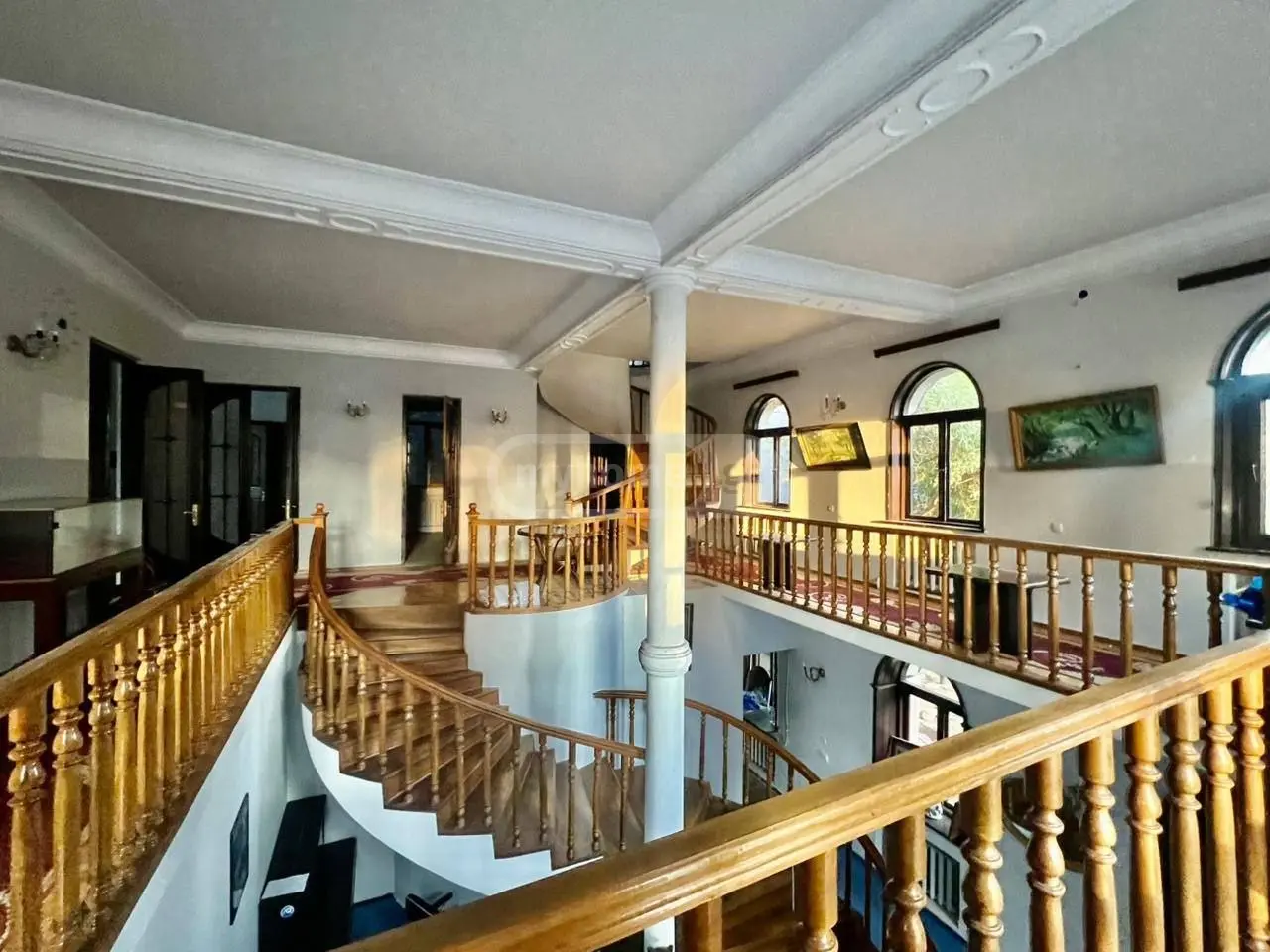 For Rent Universaluri Commercial Space In Batumi view 1