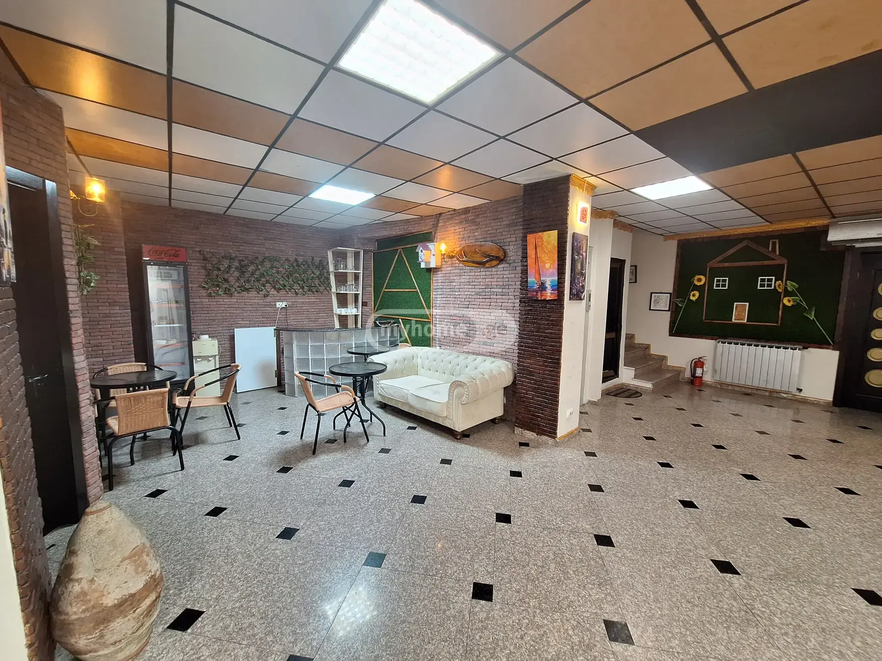 For Rent 10+ Room Sastumro In Batumi view 3