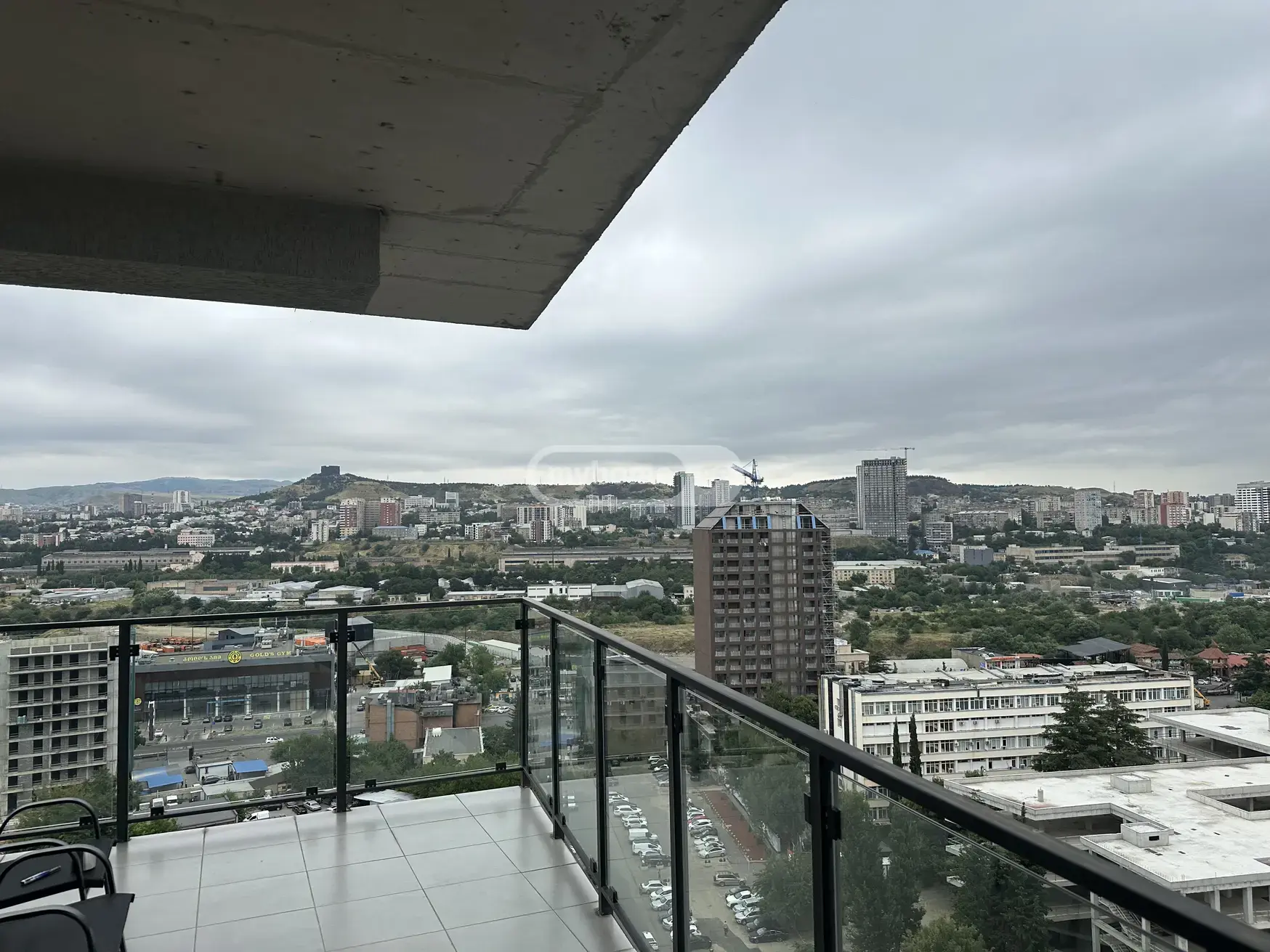 3 Room Flat For Sale view 28