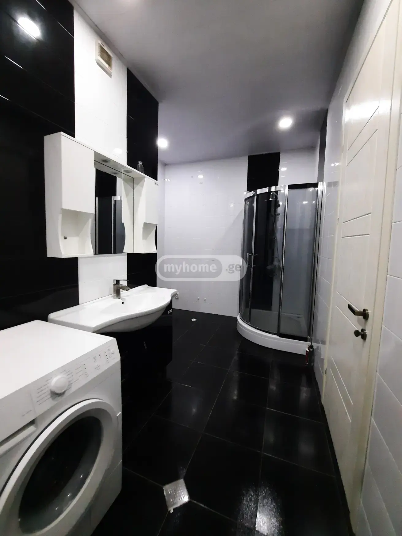 For Rent 3 Room Apartment Dighmis Masivshi view 13