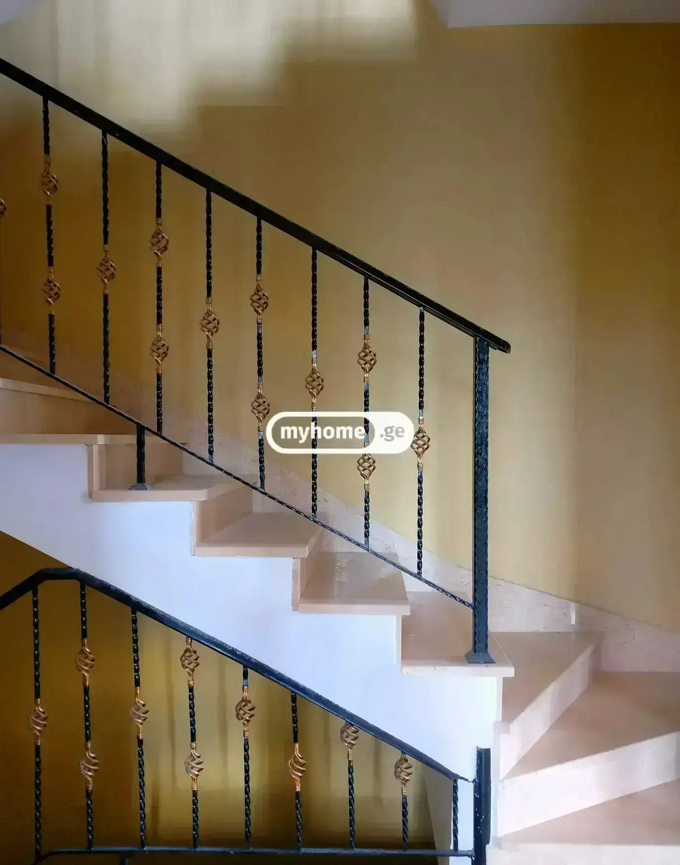 For Rent 10+ Room Sastumro Nadzaladevshi view 8