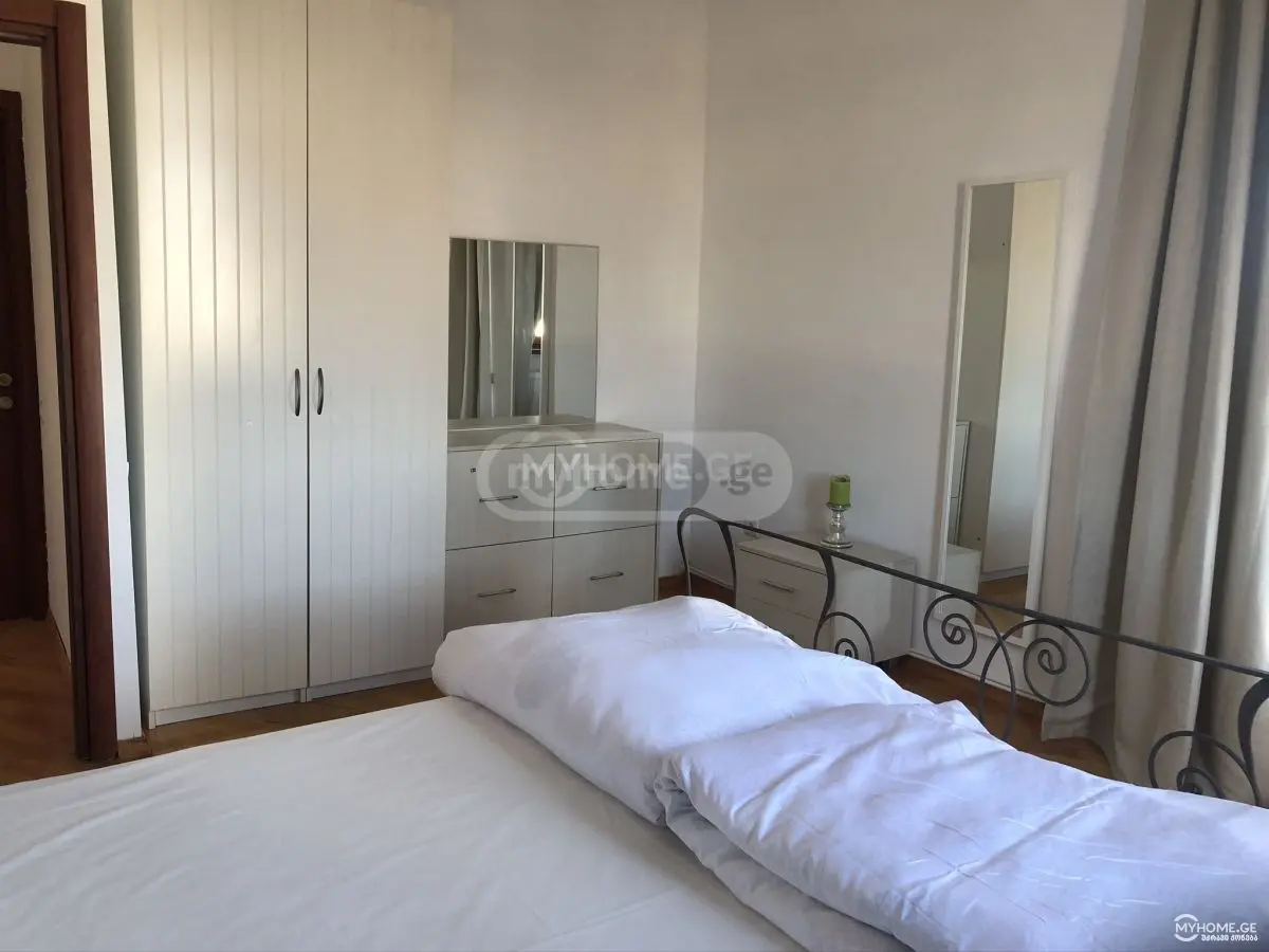 Daily Rent 10+ Room Country House Dushetis Munitsipalitetshi view 6
