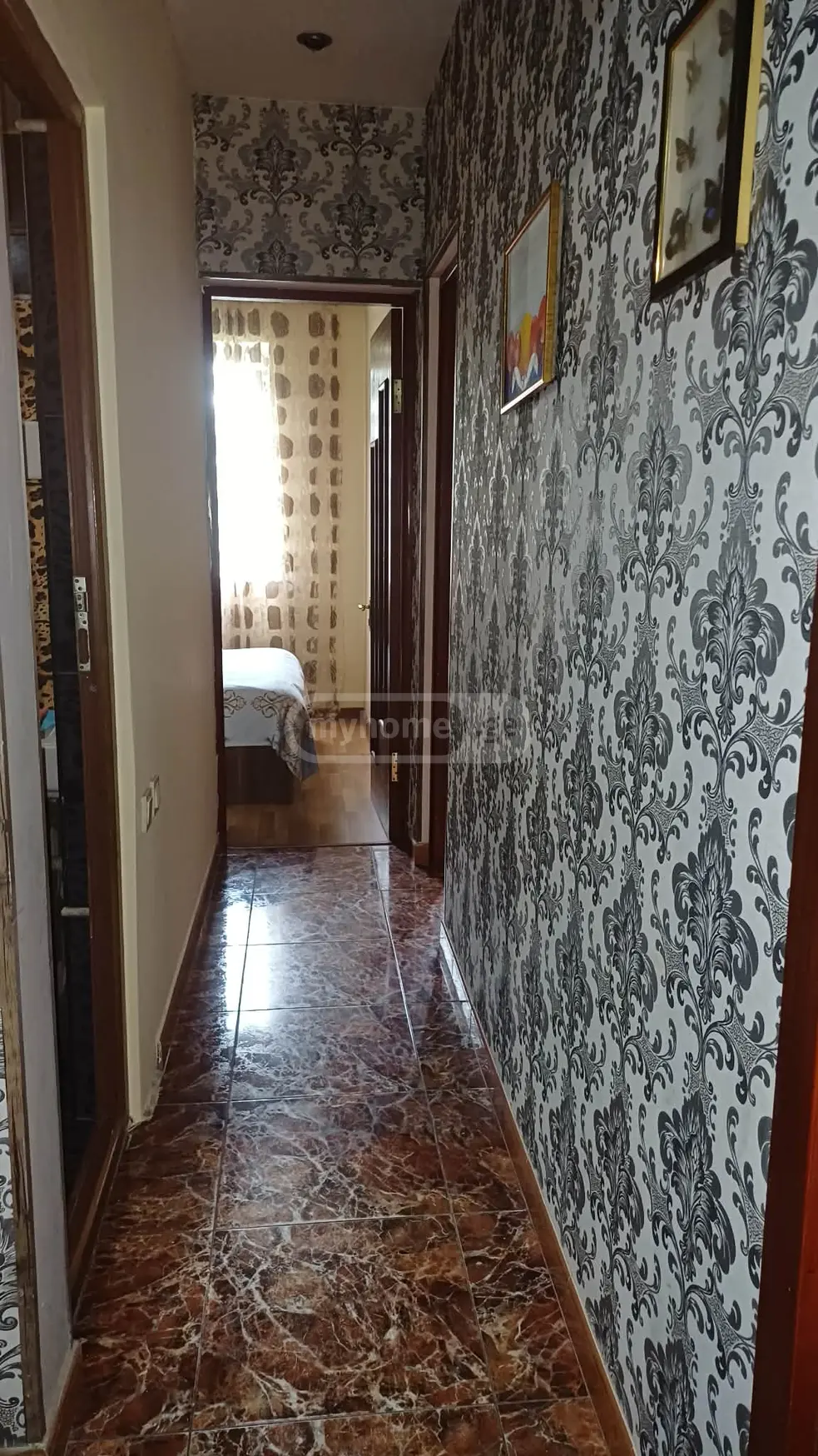 For Rent 3 Room Apartment Kutaisshi view 4