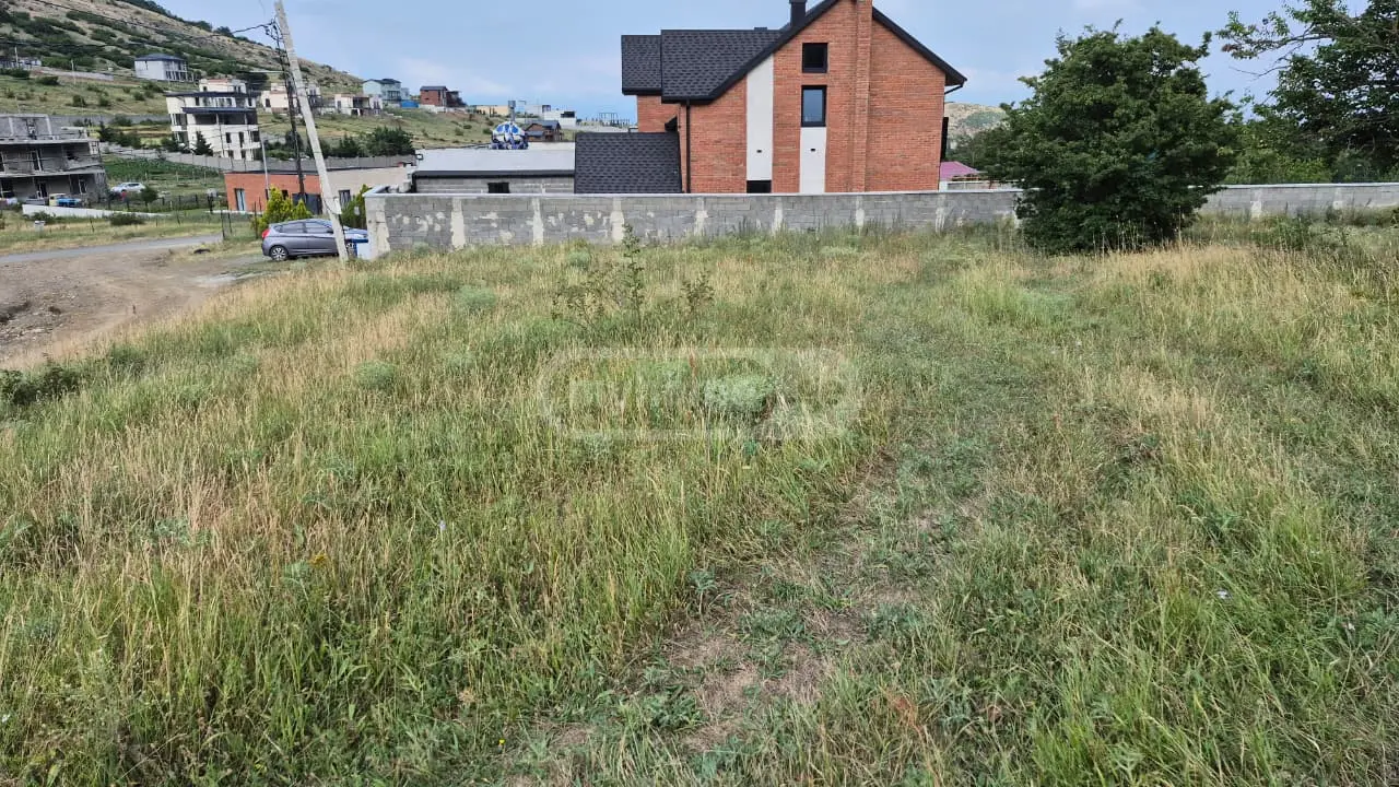 For Sale Sasoplo-Sameurneo Land Plot Mtskhetis Munitsipalitetshi view 6