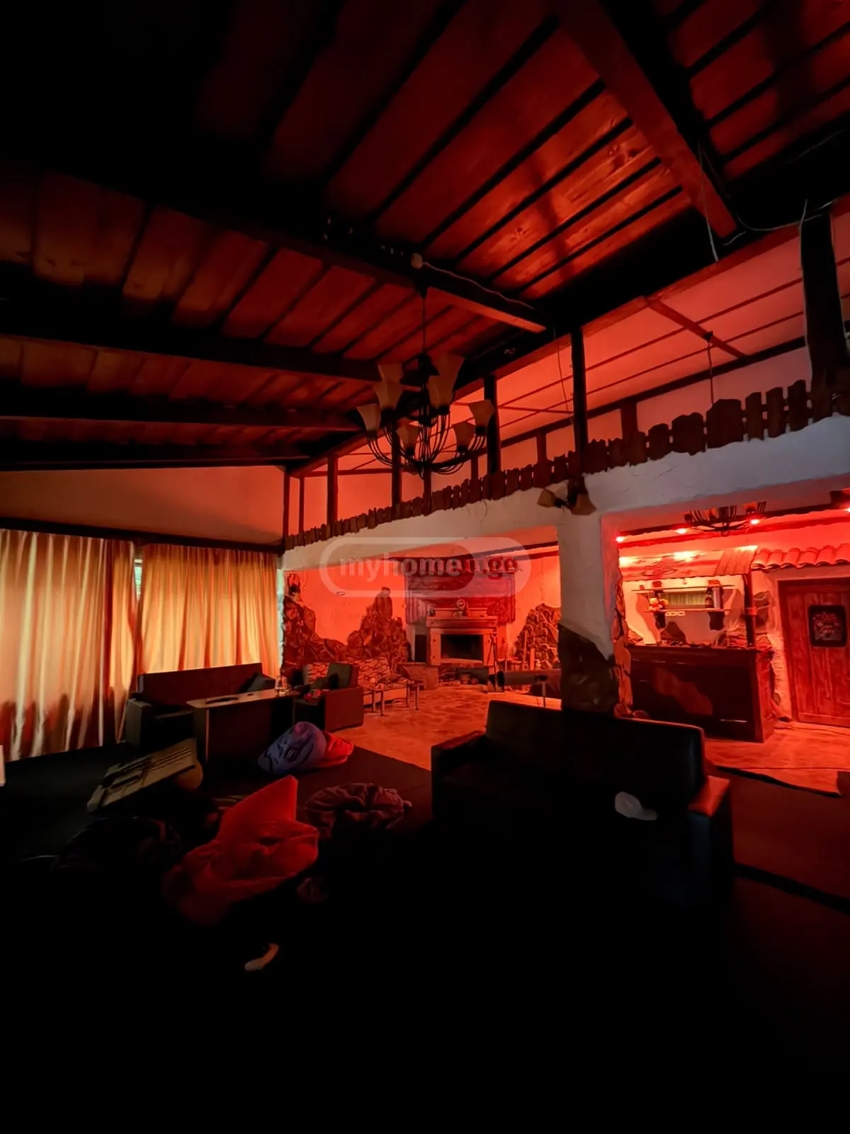 For Sale 10+ Room Sastumro Bakurianshi view 11