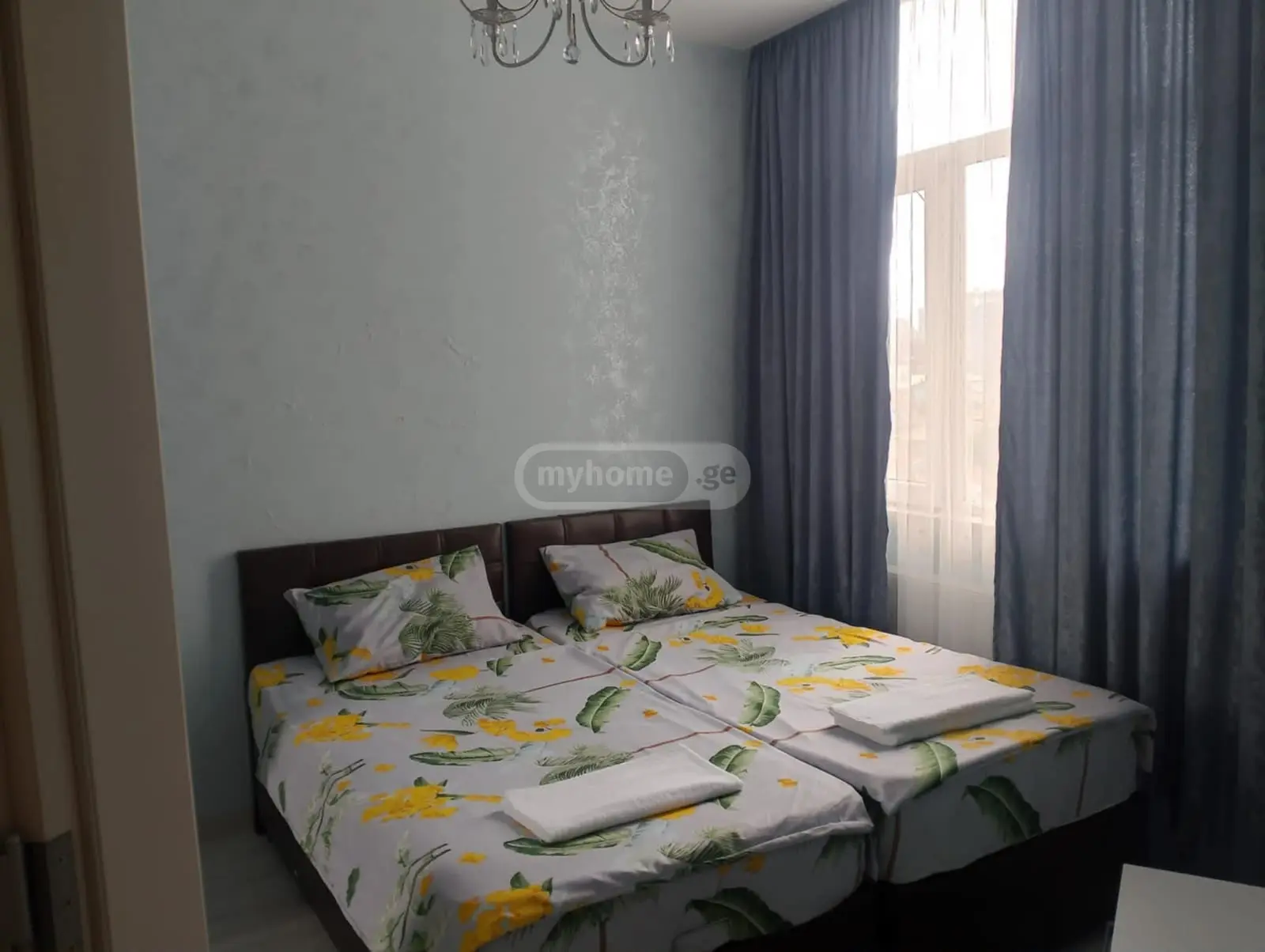 Daily Rent 4 Room Apartment view 7