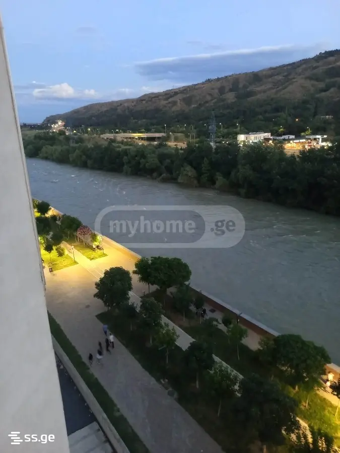 2 Room Flat For Sale view 8