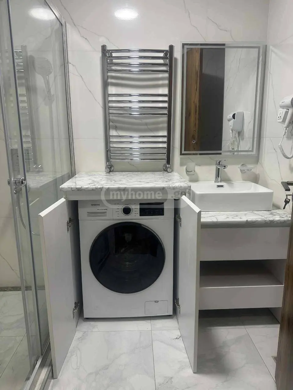 For Sale 1 Room Apartment view 7