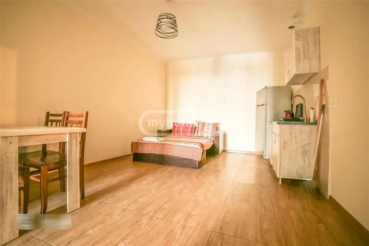 For Rent 2 Room Apartment Shindisshi view 1