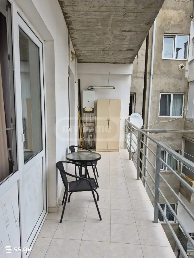 1 Room Flat For Rent. Gldani view 17