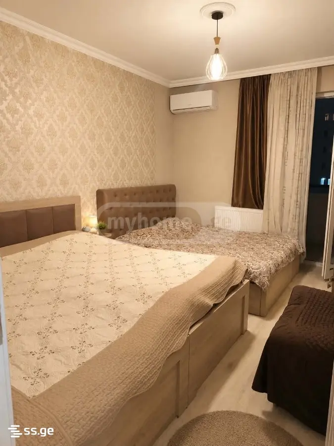 2 Room Flat For Sale view 6