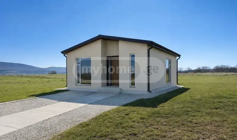 For Sale 3 Room Private House Dushetis Munitsipalitetshi view 1