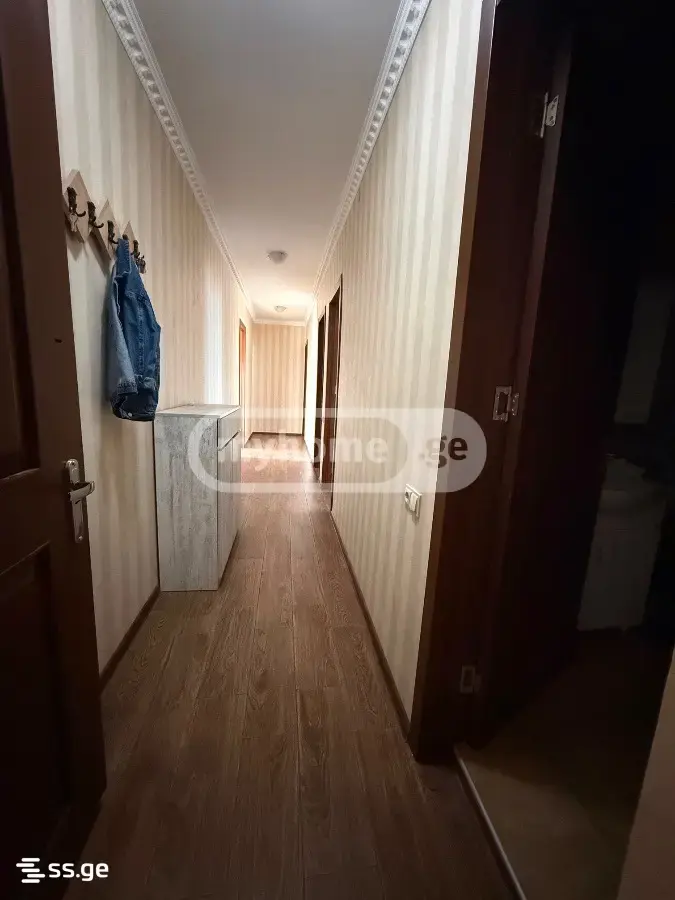 For Sale 4 Room Apartment Dighmis Masivshi view 4
