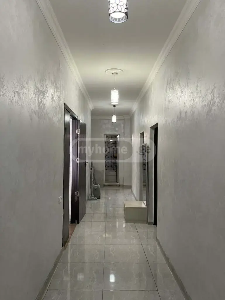For Sale 10+ Room Private House In Batumi view 15