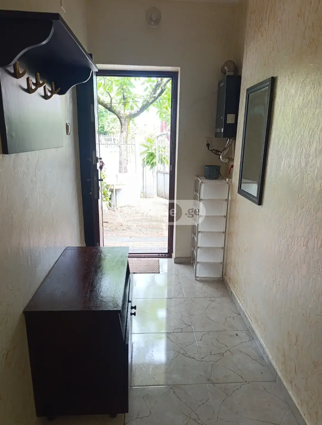 For Rent 2 Room Apartment view 6