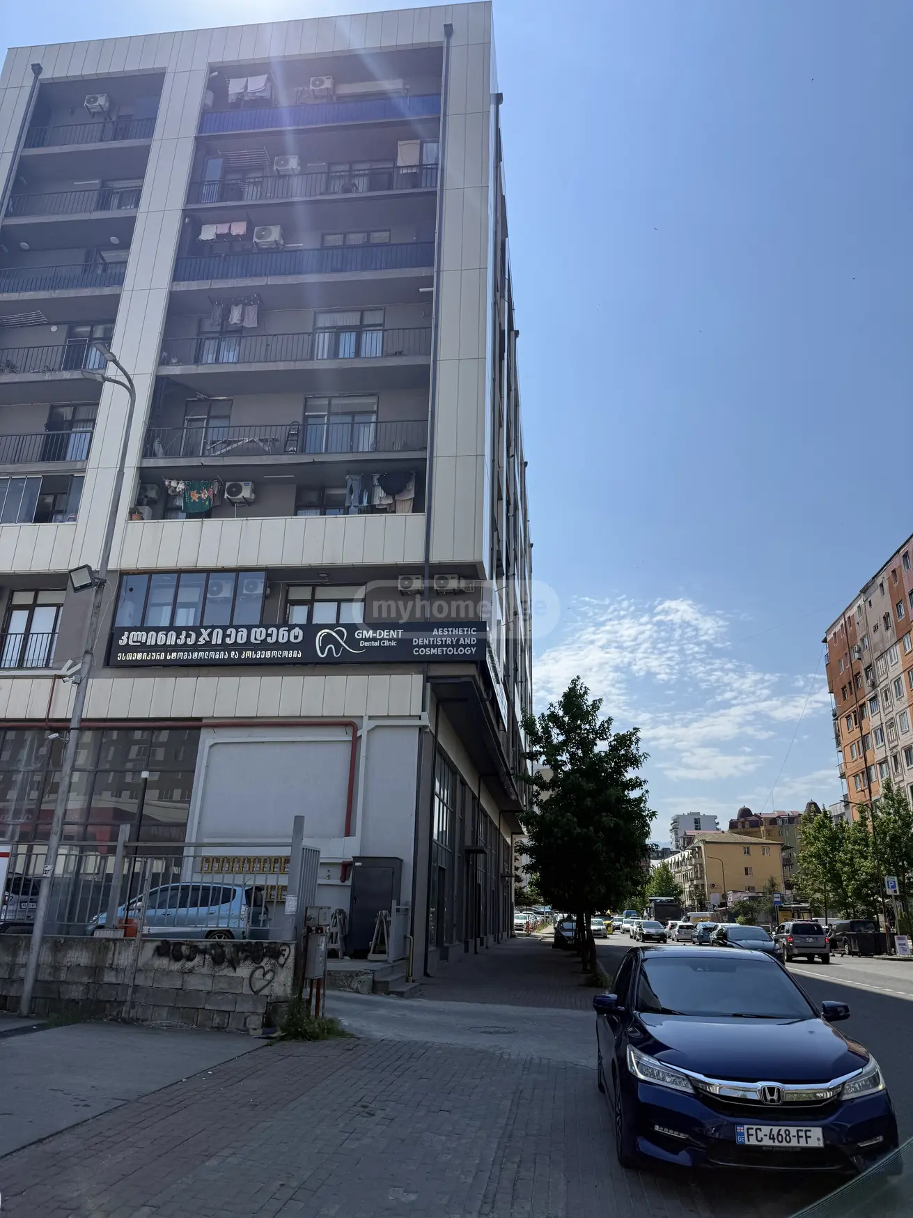 Daily Rent 3 Room Apartment view 14